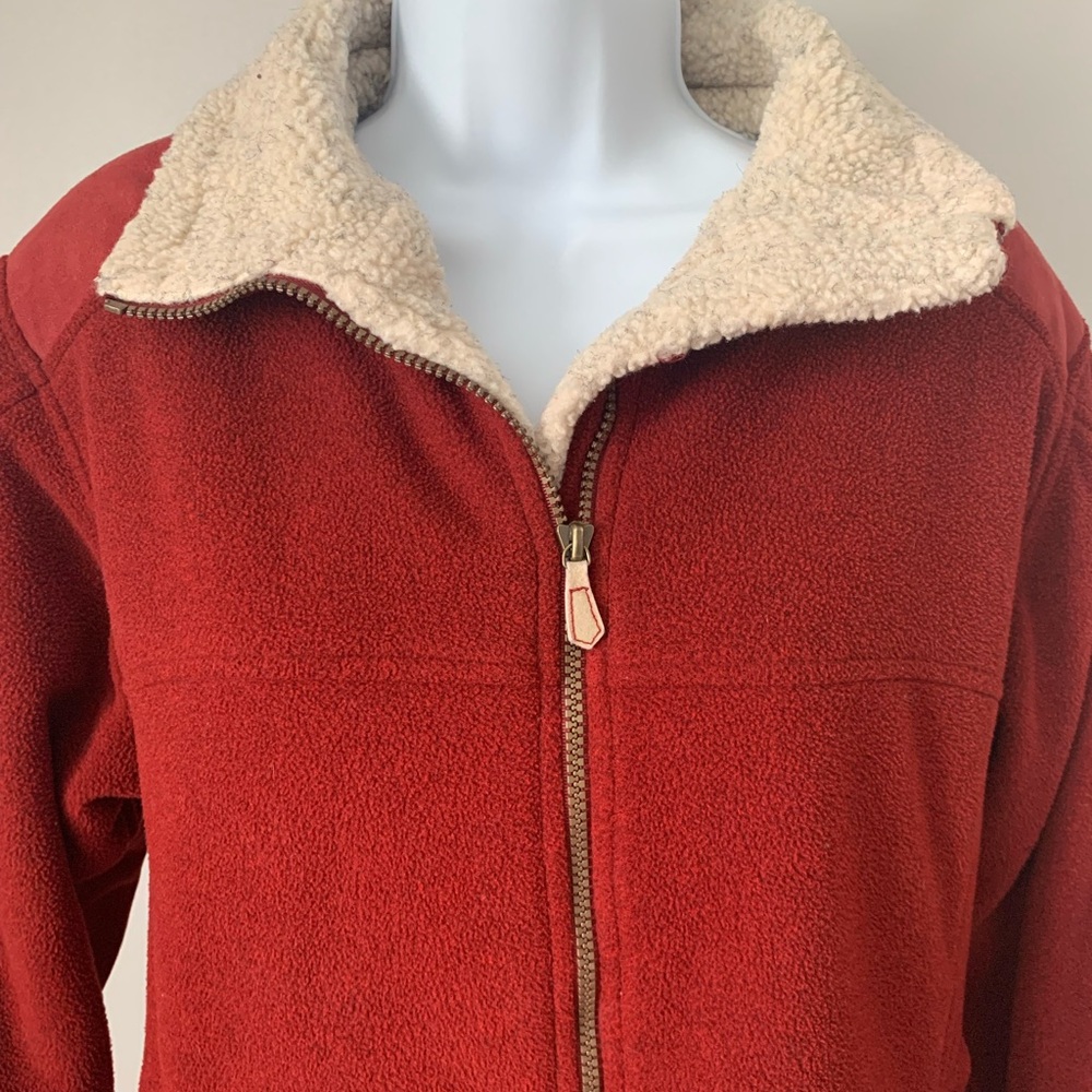 Cabelas Jacket - Picture 3 of 16